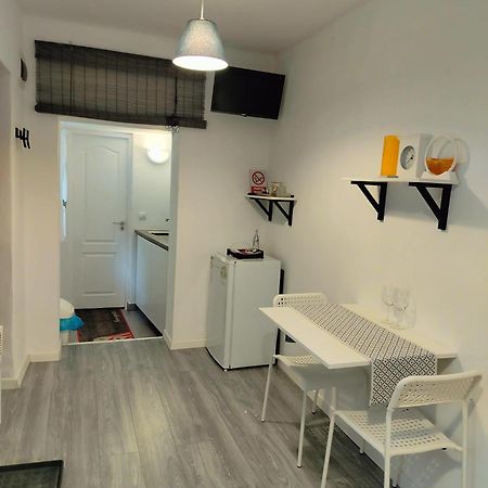 Studio Happy May Sibiu Extérieur photo