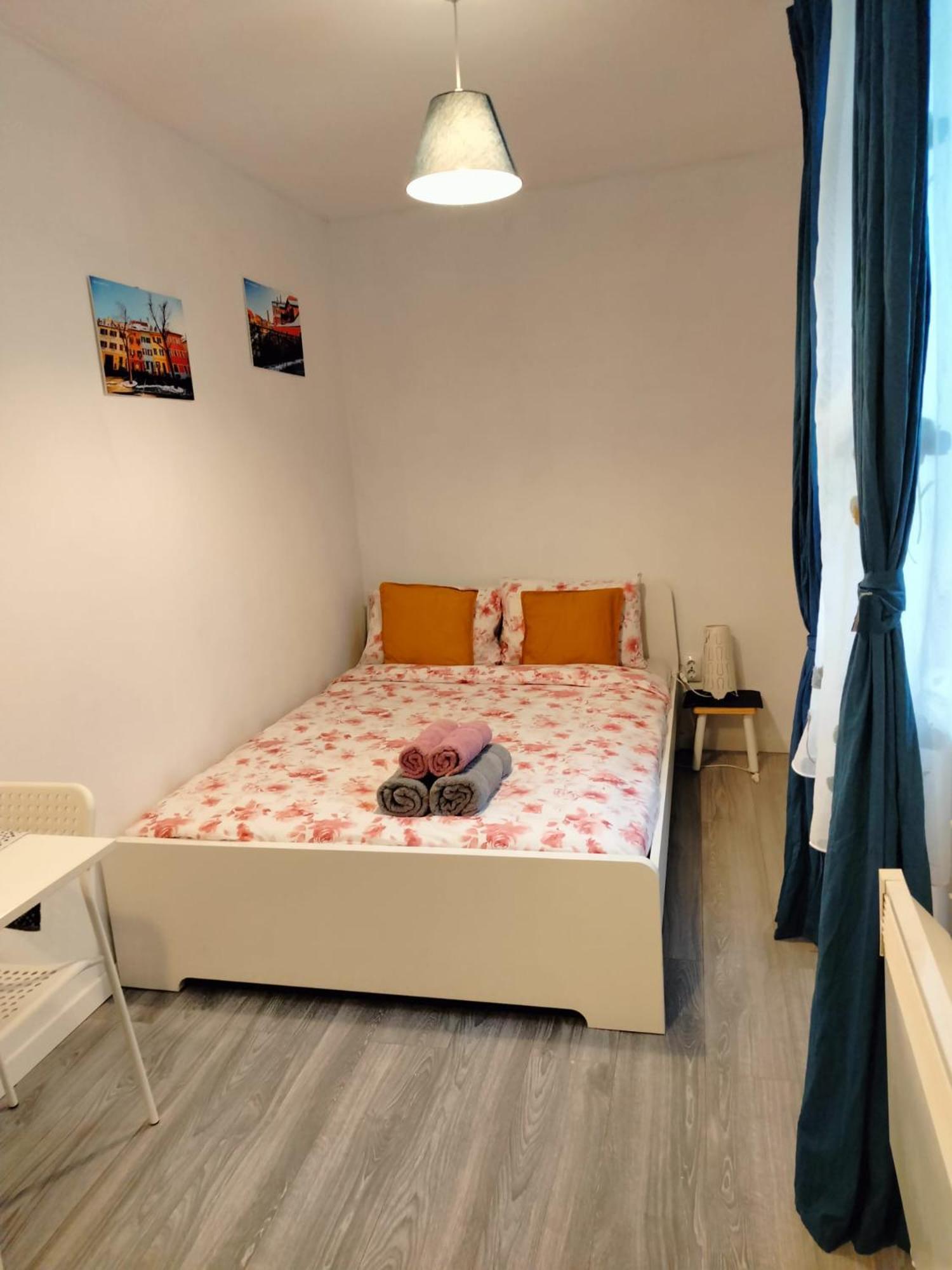 Studio Happy May Sibiu Extérieur photo