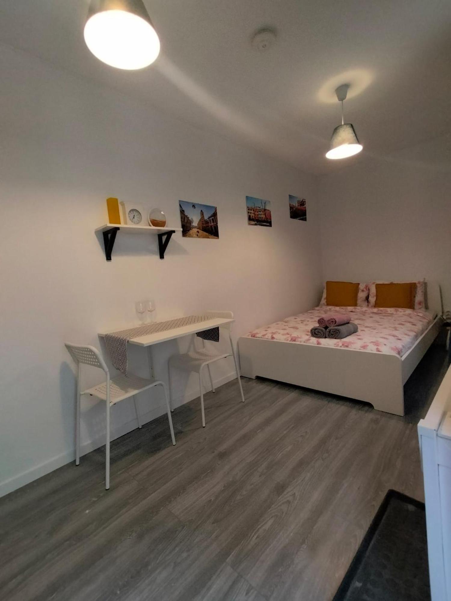 Studio Happy May Sibiu Extérieur photo